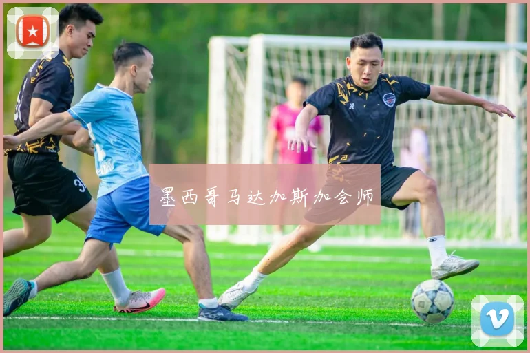 墨西哥马达加斯加会师