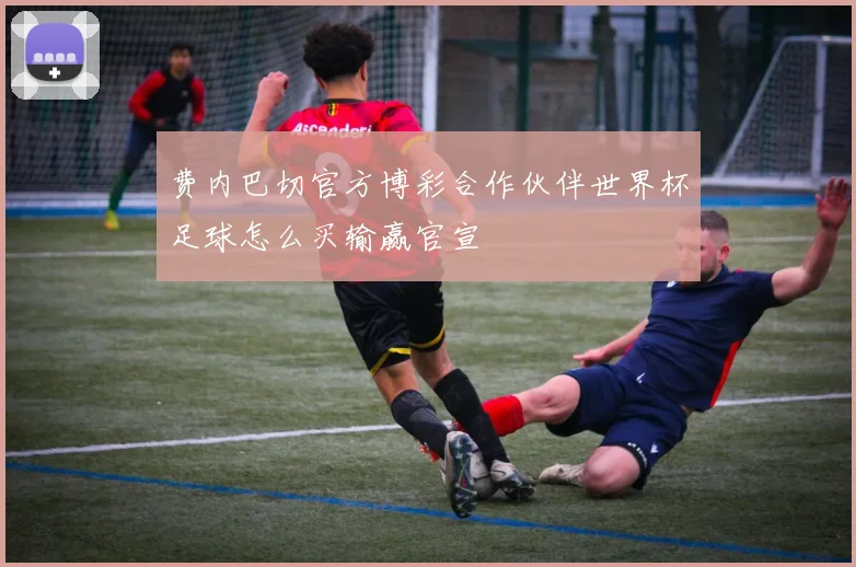 费内巴切官方博彩合作伙伴世界杯足球怎么买输赢官宣