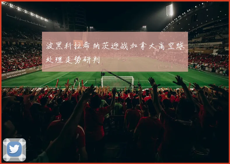 波黑科拉希纳茨迎战加拿大高空球处理走势研判