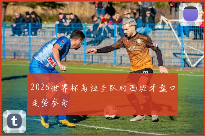 2026世界杯乌拉圭队对西班牙盘口走势参考