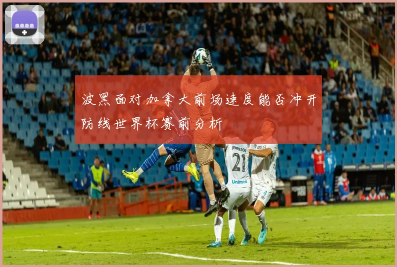 波黑面对加拿大前场速度能否冲开防线世界杯赛前分析