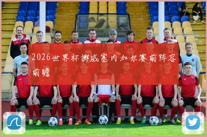 2026世界杯挪威塞内加尔赛前阵容前瞻